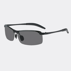 Cortex Polarized Sunglasses in Blue