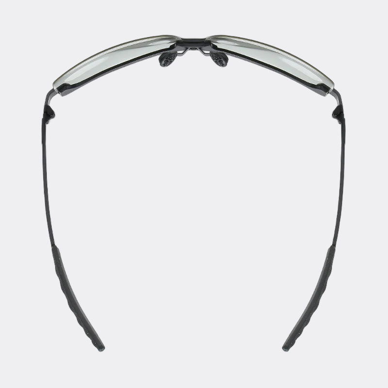 Cortex Polarized Sunglasses — detail 4 view
