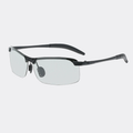 Cortex Polarized Sunglasses in Green