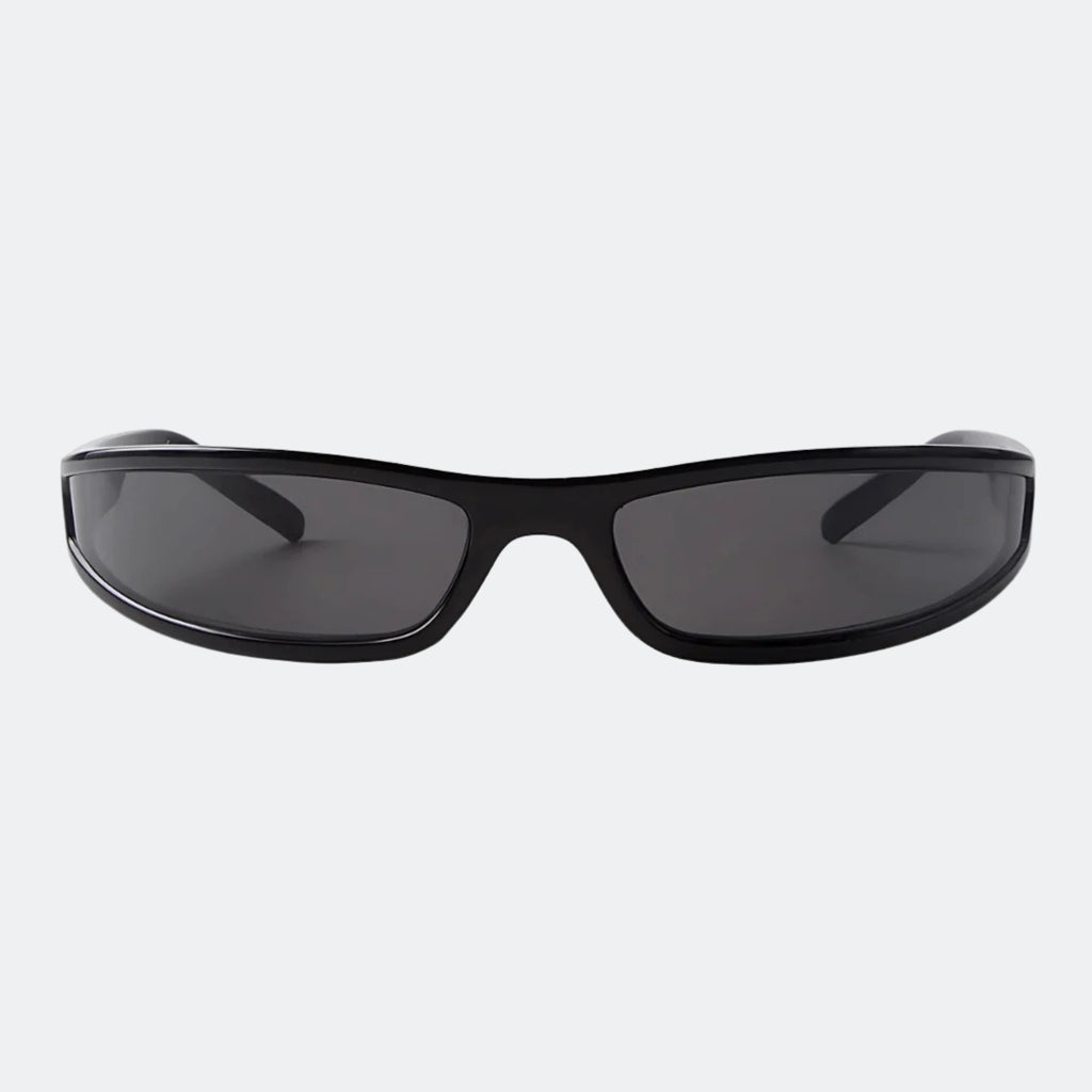 Urban sunglasses front view — Dax — Velezeco