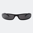 Urban sunglasses front view — Dax — Velezeco