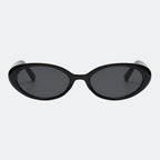 Round sunglasses side profile — Nala — Velezeco