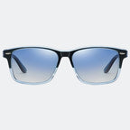 Men's sunglasses front view — Paris — Velezeco