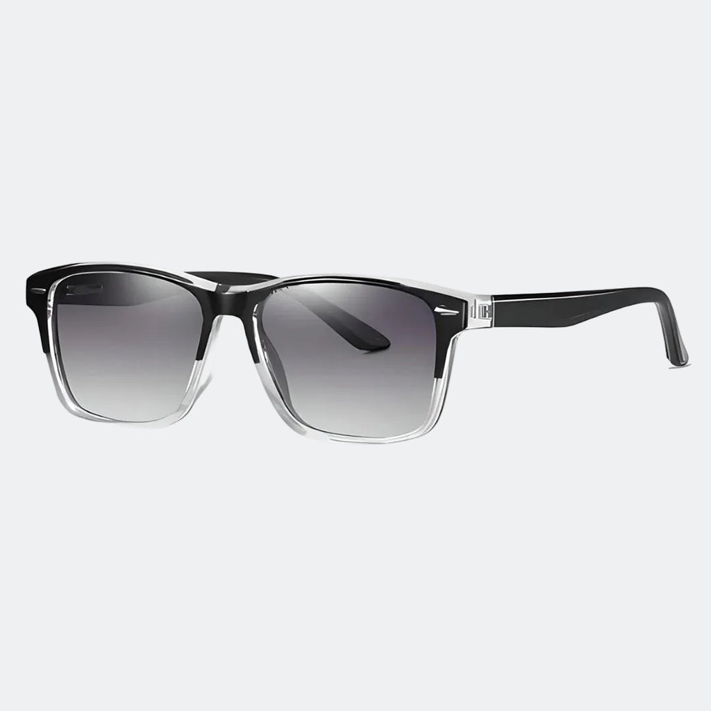 Men's sunglasses side profile — Paris — Velezeco