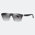 Men's sunglasses side profile — Paris — Velezeco
