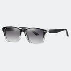 Men's sunglasses side profile — Paris — Velezeco