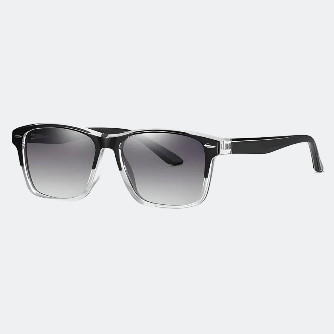 Men's sunglasses side profile — Paris — Velezeco