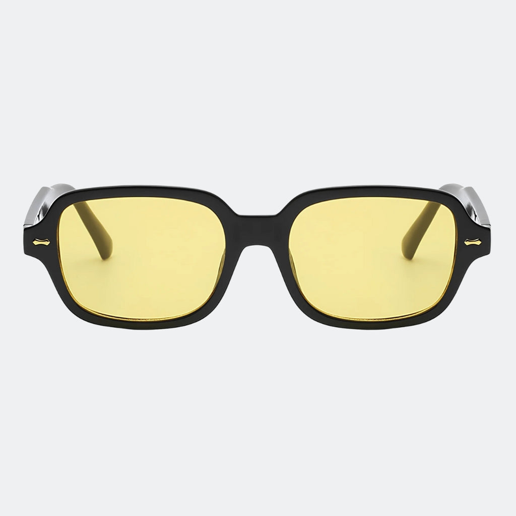 Urban sunglasses front view — Soho — Velezeco