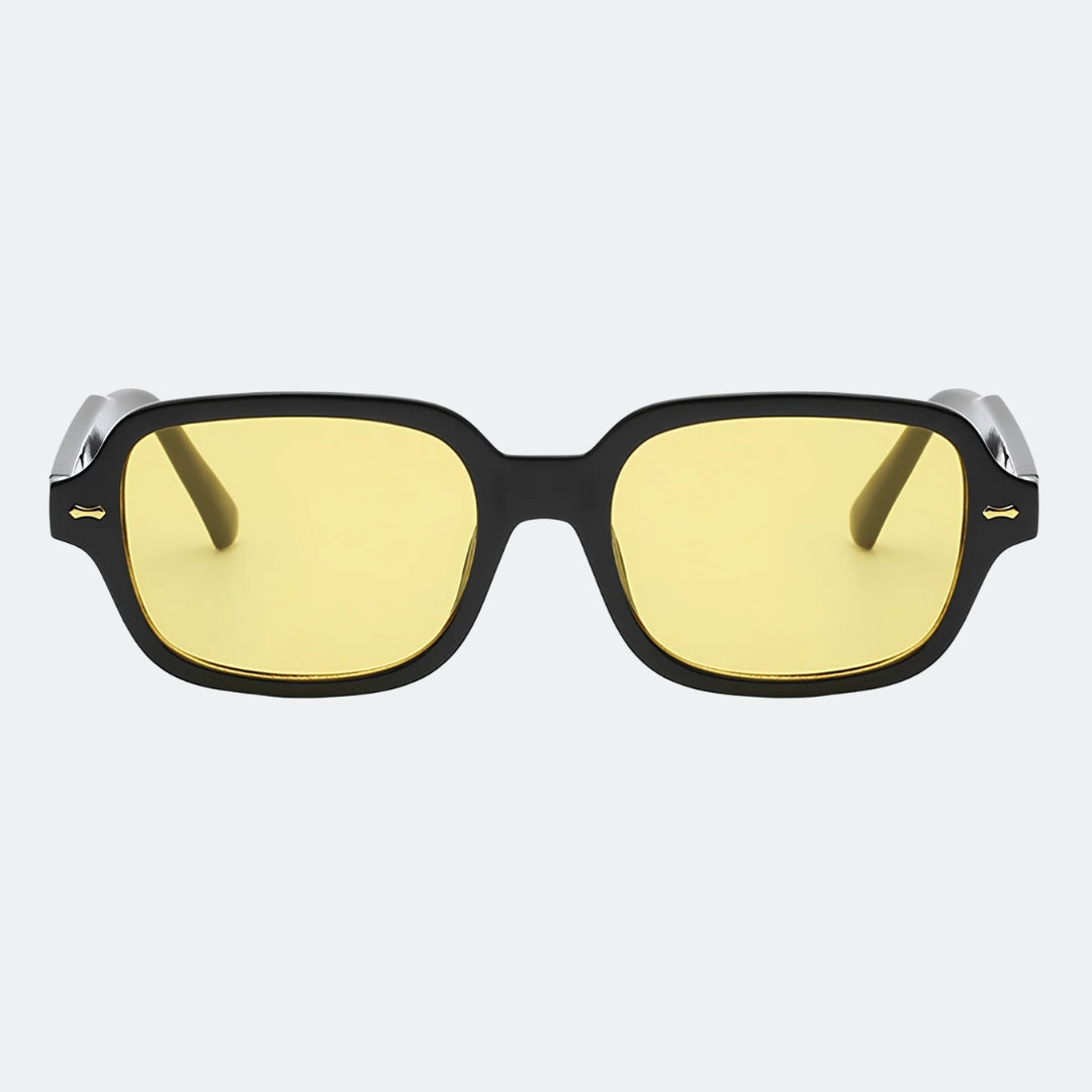 Urban sunglasses front view — Soho — Velezeco