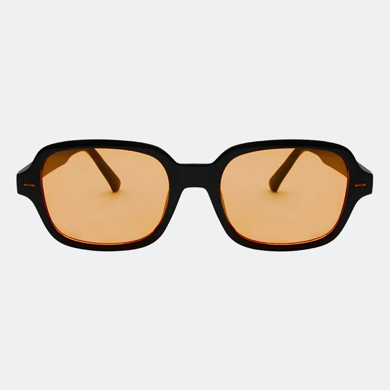 Soho - Black | Orange