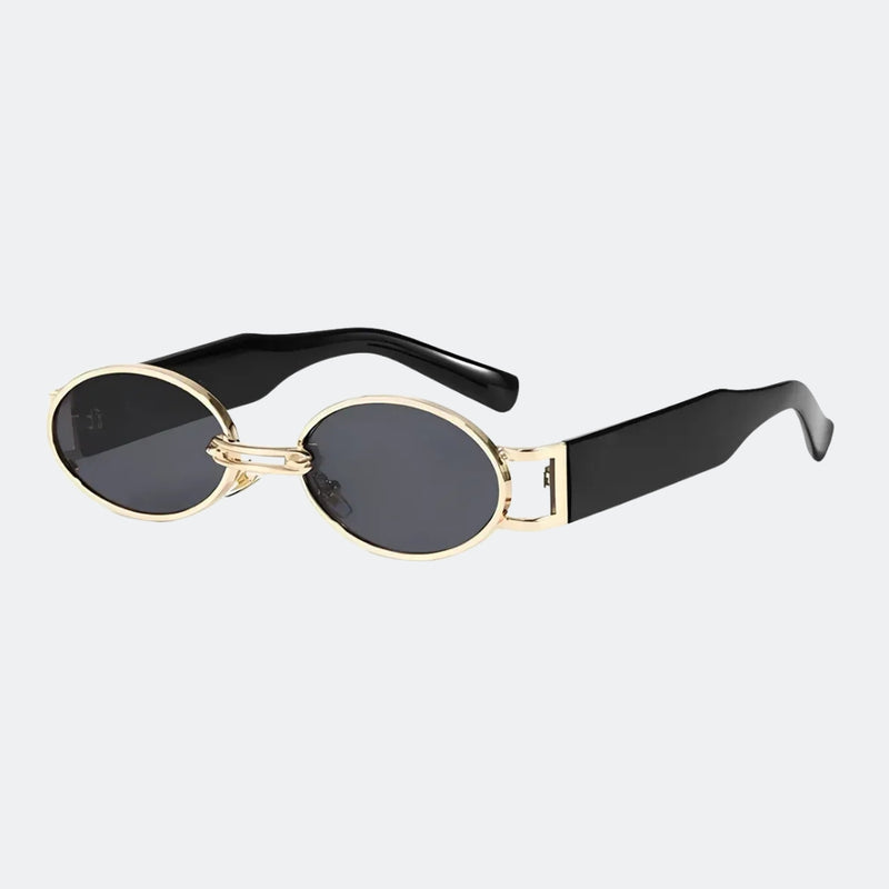 Montecarlo - Negro | Plata