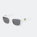 Urban sunglasses side profile — Riviera — Velezeco