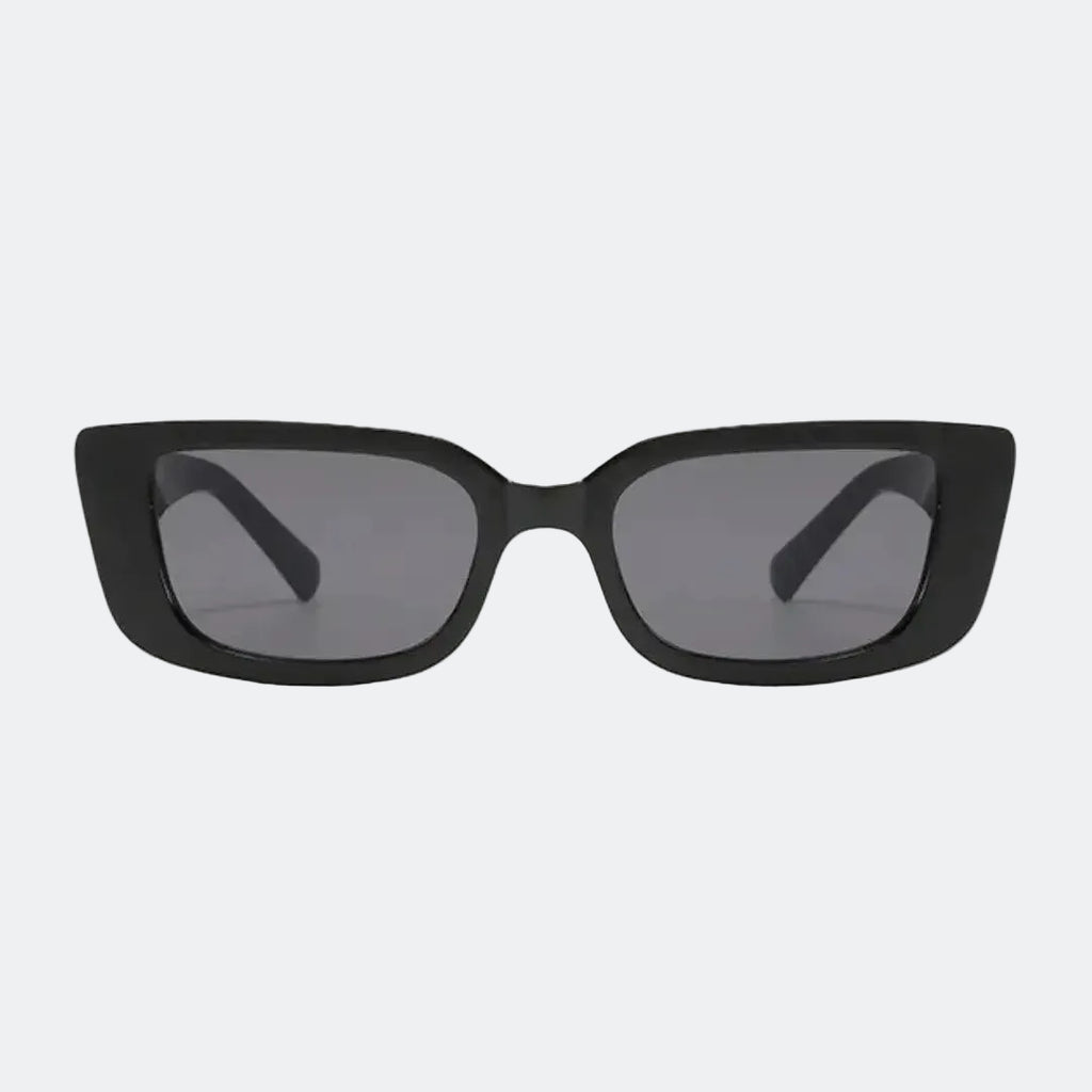 Urban sunglasses front view — Riviera — Velezeco