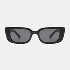 Urban sunglasses front view — Riviera — Velezeco