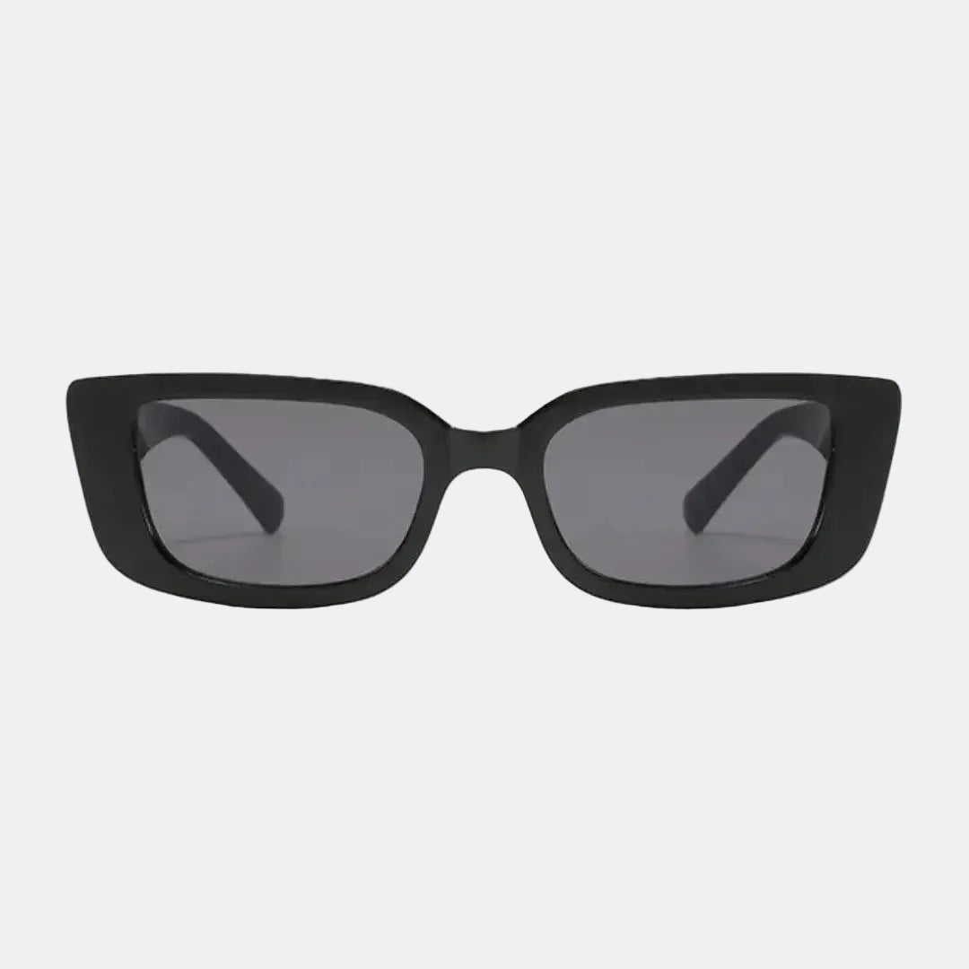 Urban sunglasses front view — Riviera — Velezeco