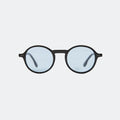 Fashion sunglasses front view — Tokyo — Velezeco