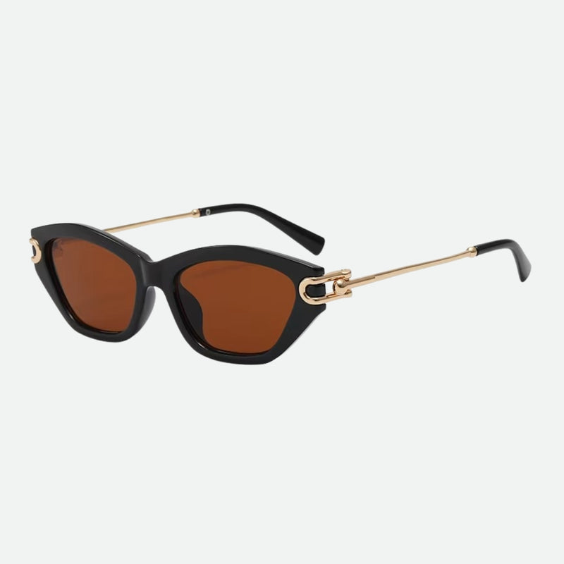 Belly - Black | Brown