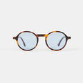 Fashion sunglasses side profile — Tokyo — Velezeco