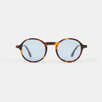 Fashion sunglasses side profile — Tokyo — Velezeco