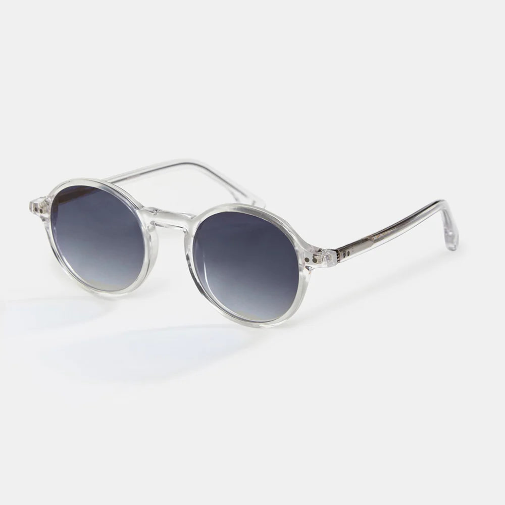 Fashion sunglasses folded flat view — Tokyo — Velezeco