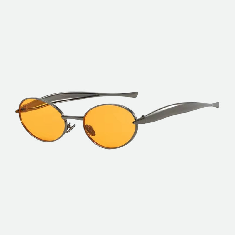 Zayven - Black | Orange