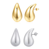 2x Earrings