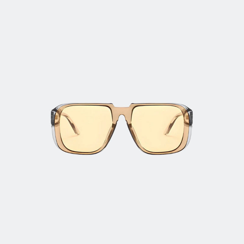 Verona - Gray | Yellow