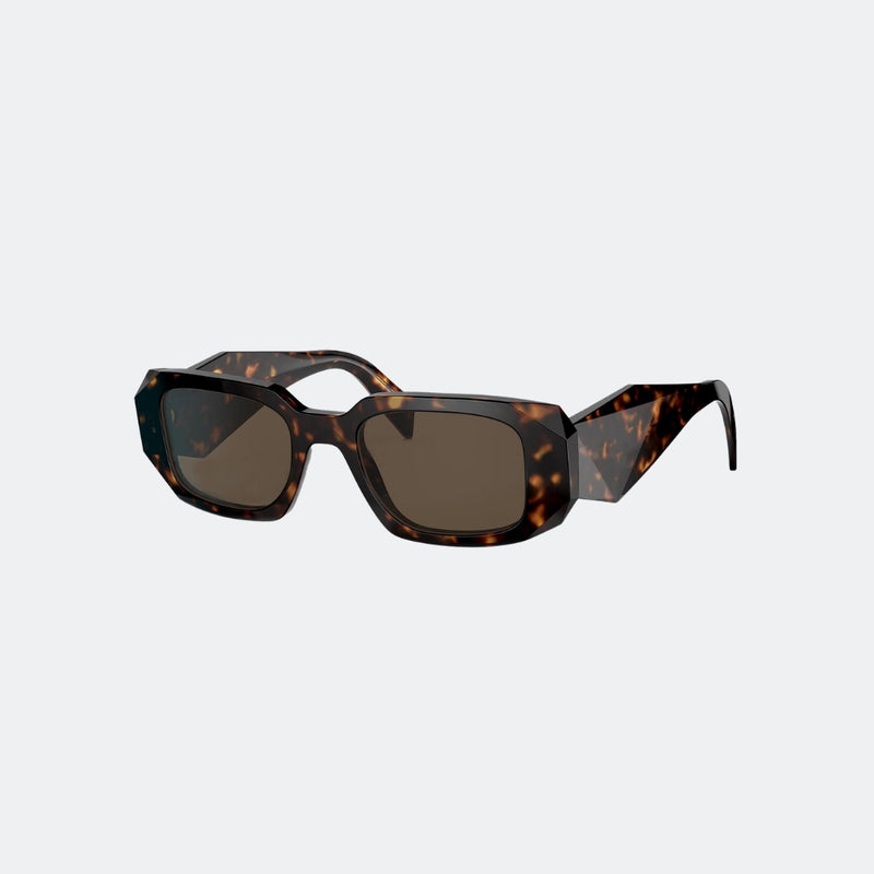 Gafas de sol Evelyn - Leopardo