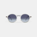 Fashion sunglasses temple and hinge detail — Tokyo — Velezeco