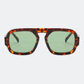 Men's sunglasses front view — Vortex — Velezeco