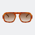 Men's sunglasses side profile — Vortex — Velezeco
