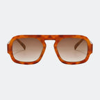 Men's sunglasses side profile — Vortex — Velezeco