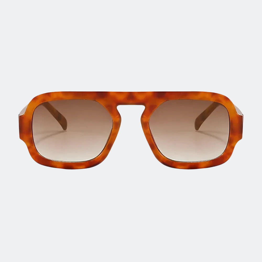 Men's sunglasses side profile — Vortex — Velezeco