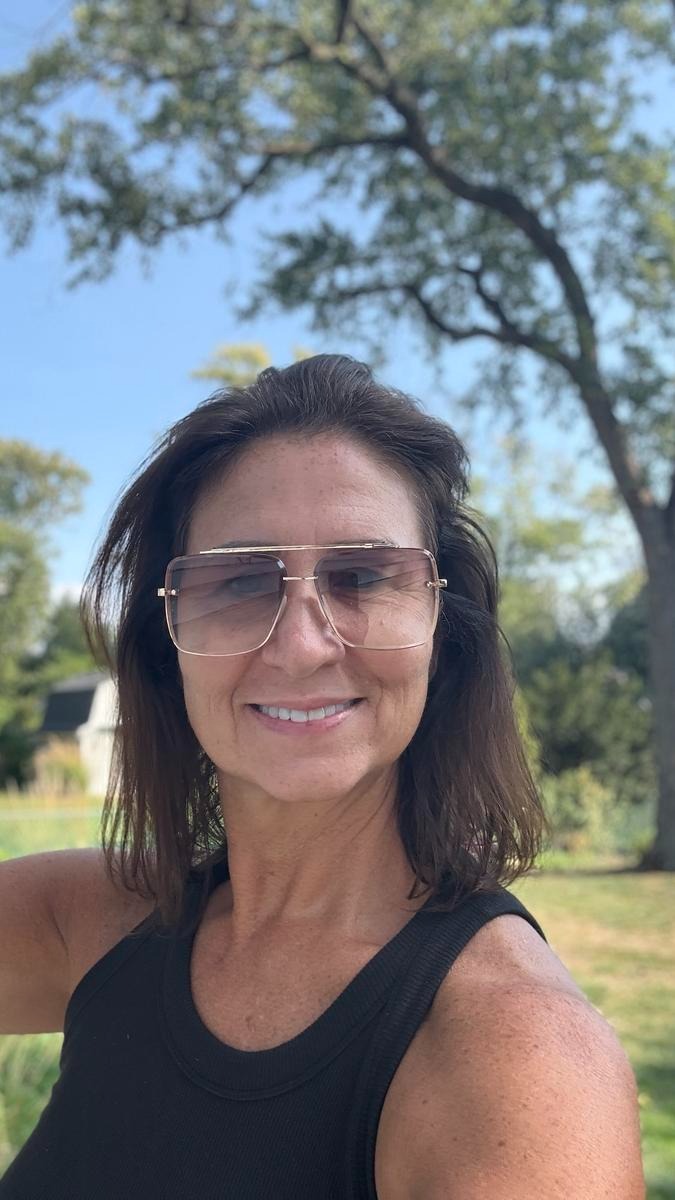 Customer photo from Karen
