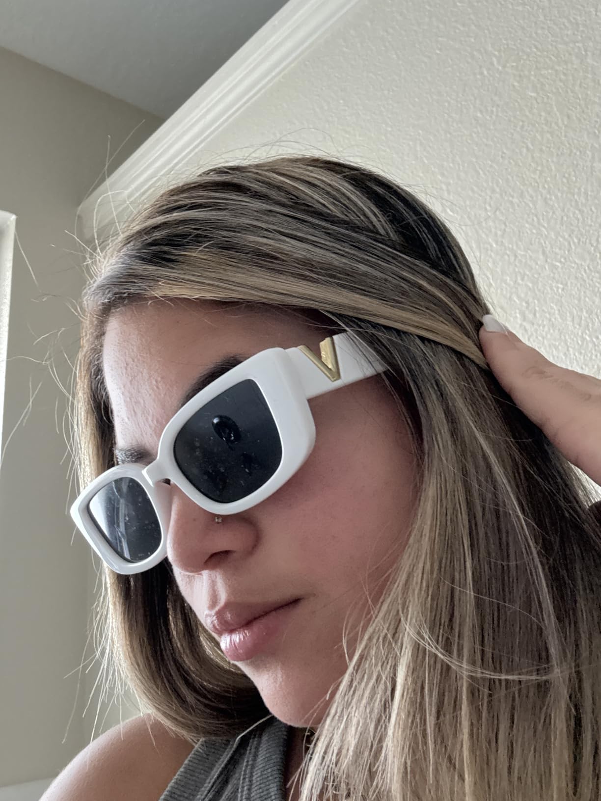 Customer photo from Barbara