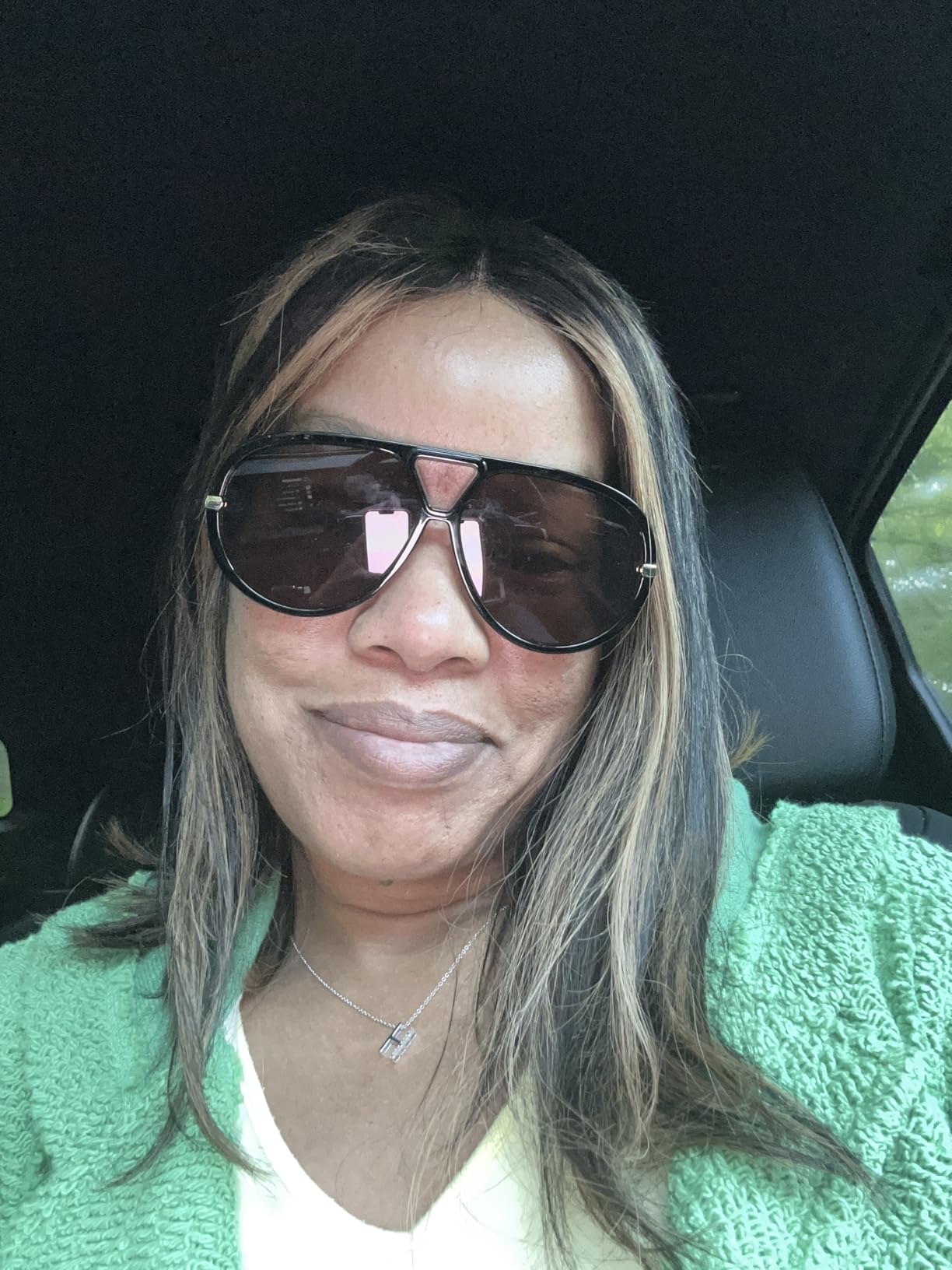 Customer photo from Georgia
