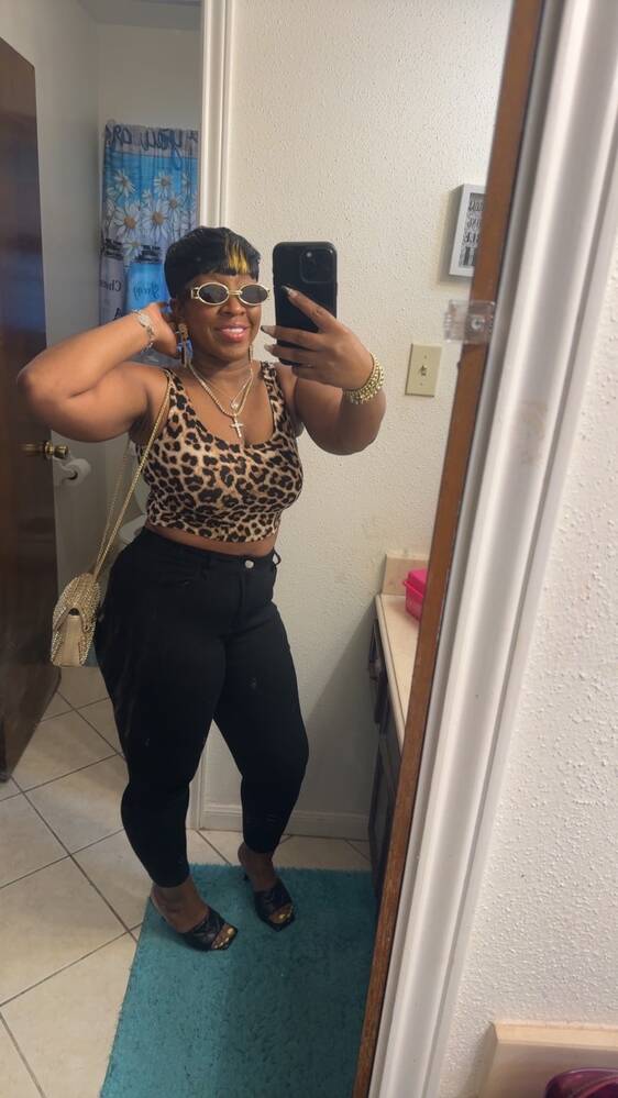 Customer photo from Gabriel Brown