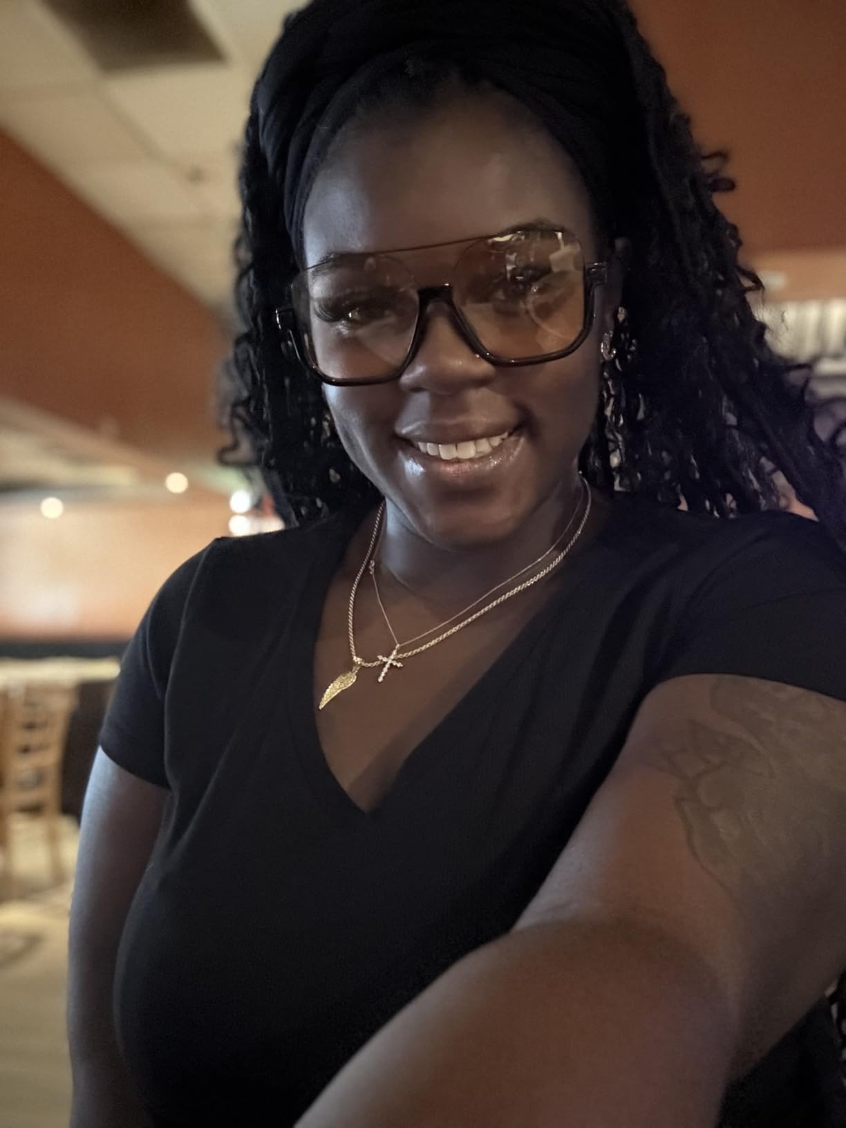 Customer photo from Simone