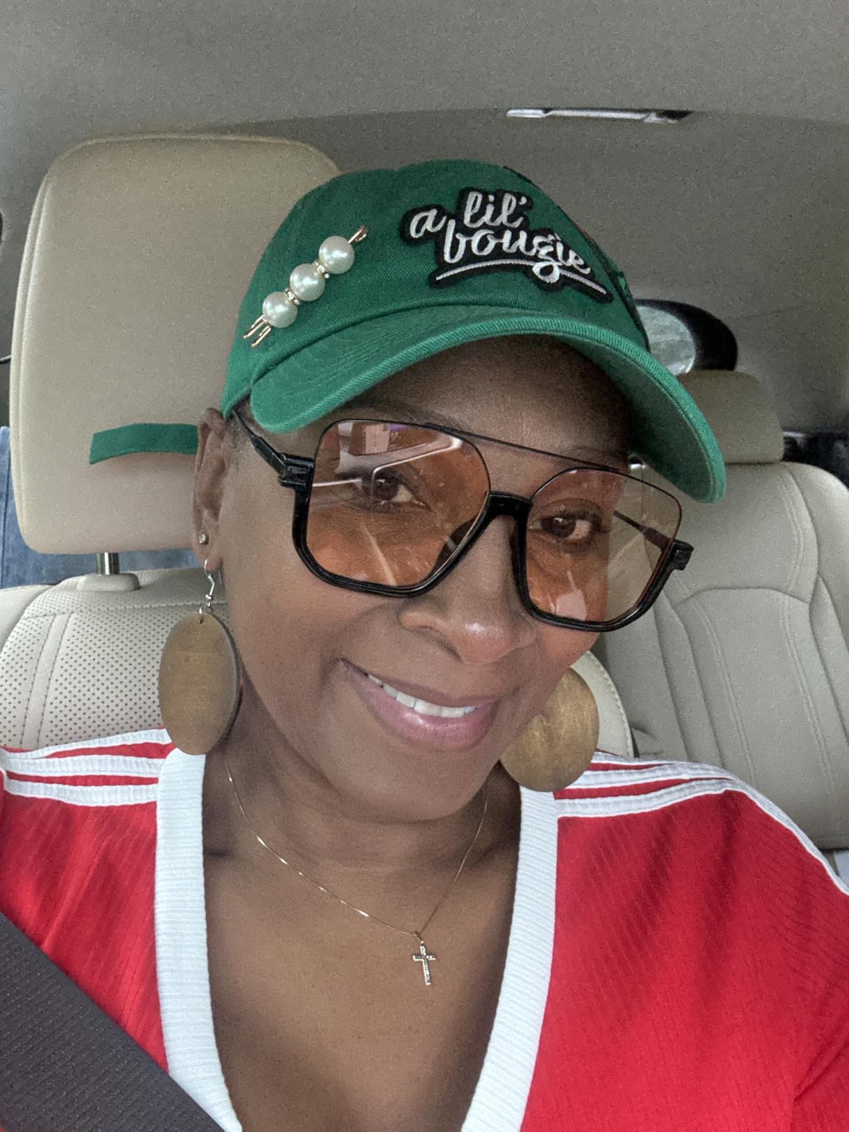 Customer photo from Crystal