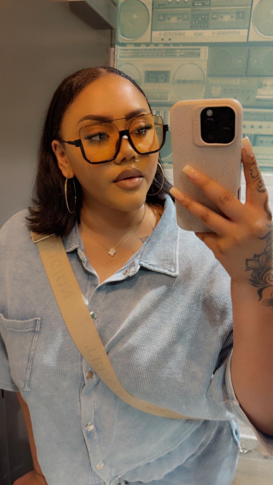 Customer photo from Briana Mann