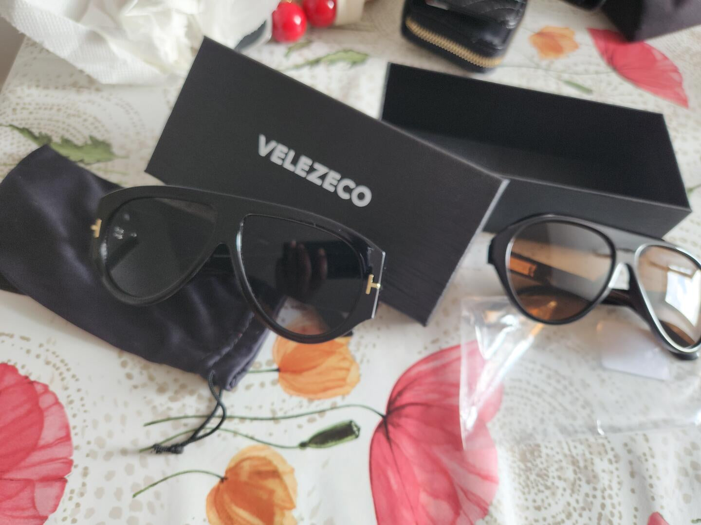 Customer photo from Therese KIS KYANGA
